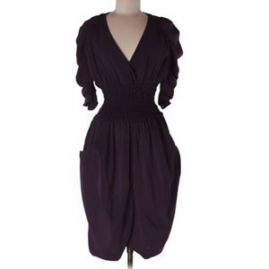 Rinascimento cocktail dress